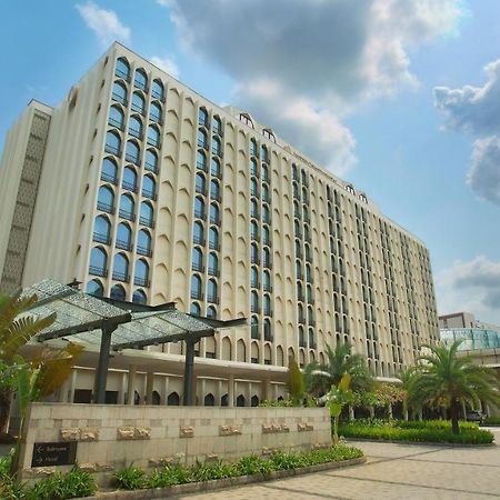 Intercontinental Dhaka By Ihg Hotel Exterior photo