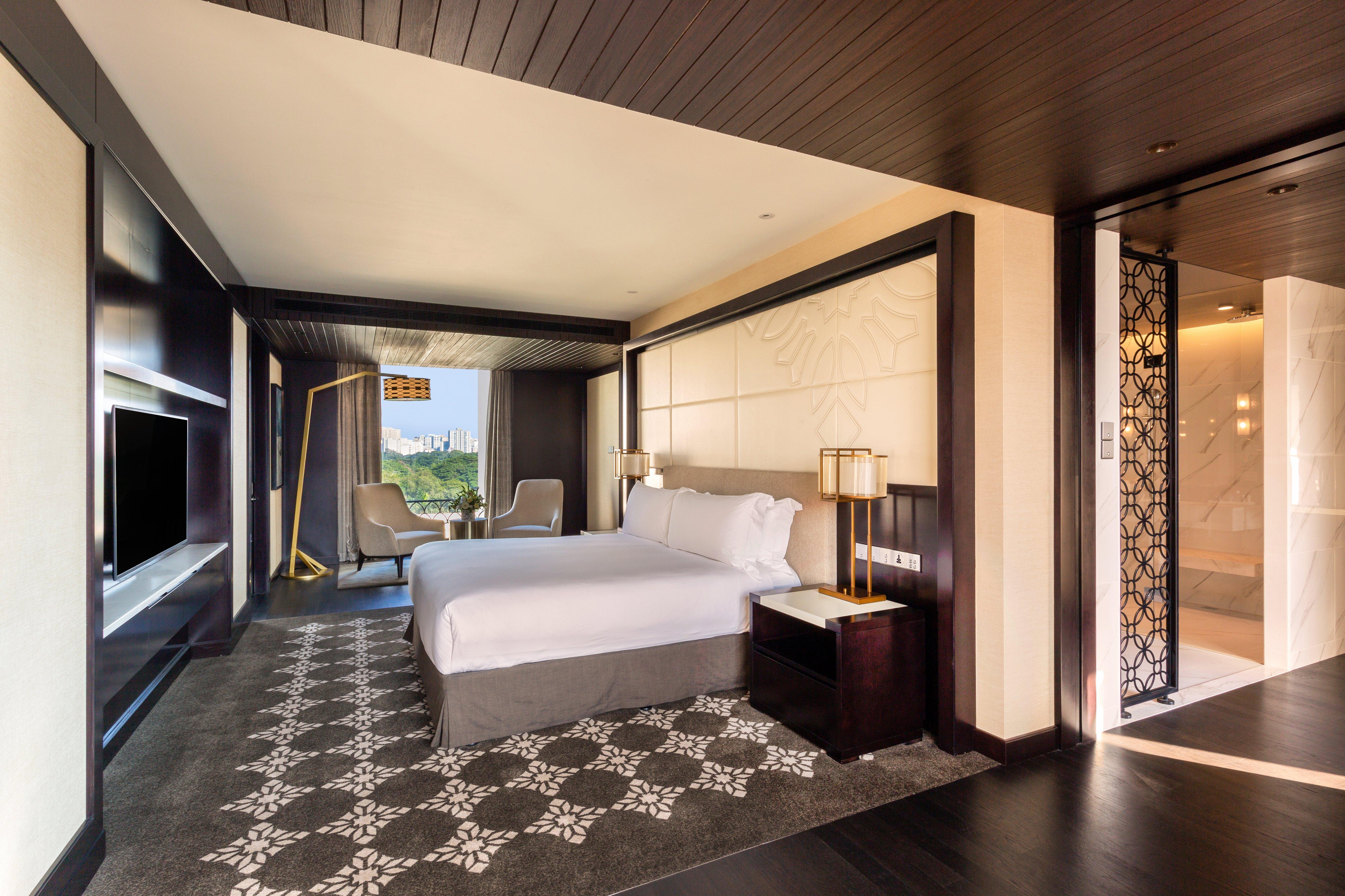 Intercontinental Dhaka By Ihg Hotel Exterior photo