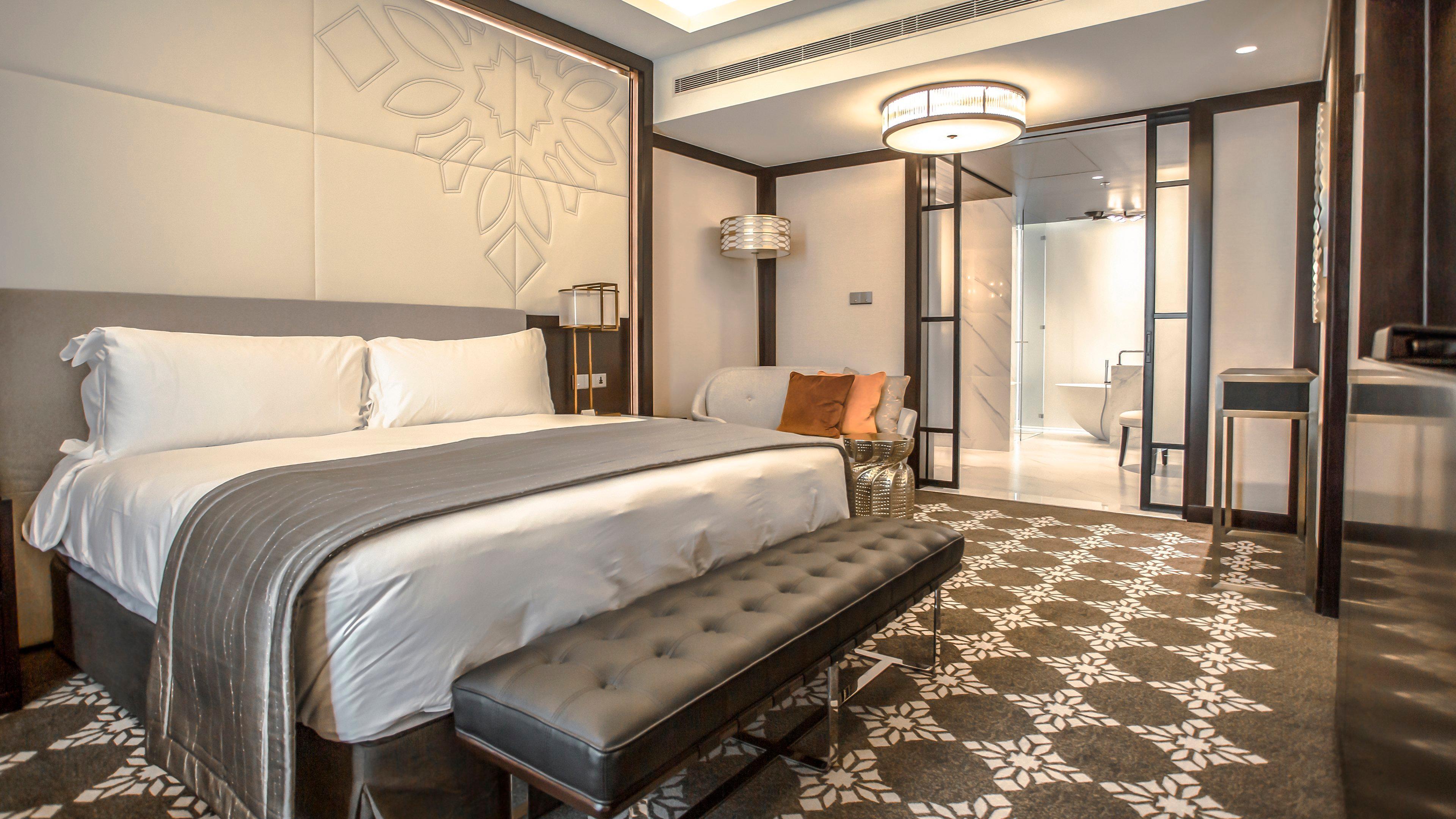Intercontinental Dhaka By Ihg Hotel Exterior photo