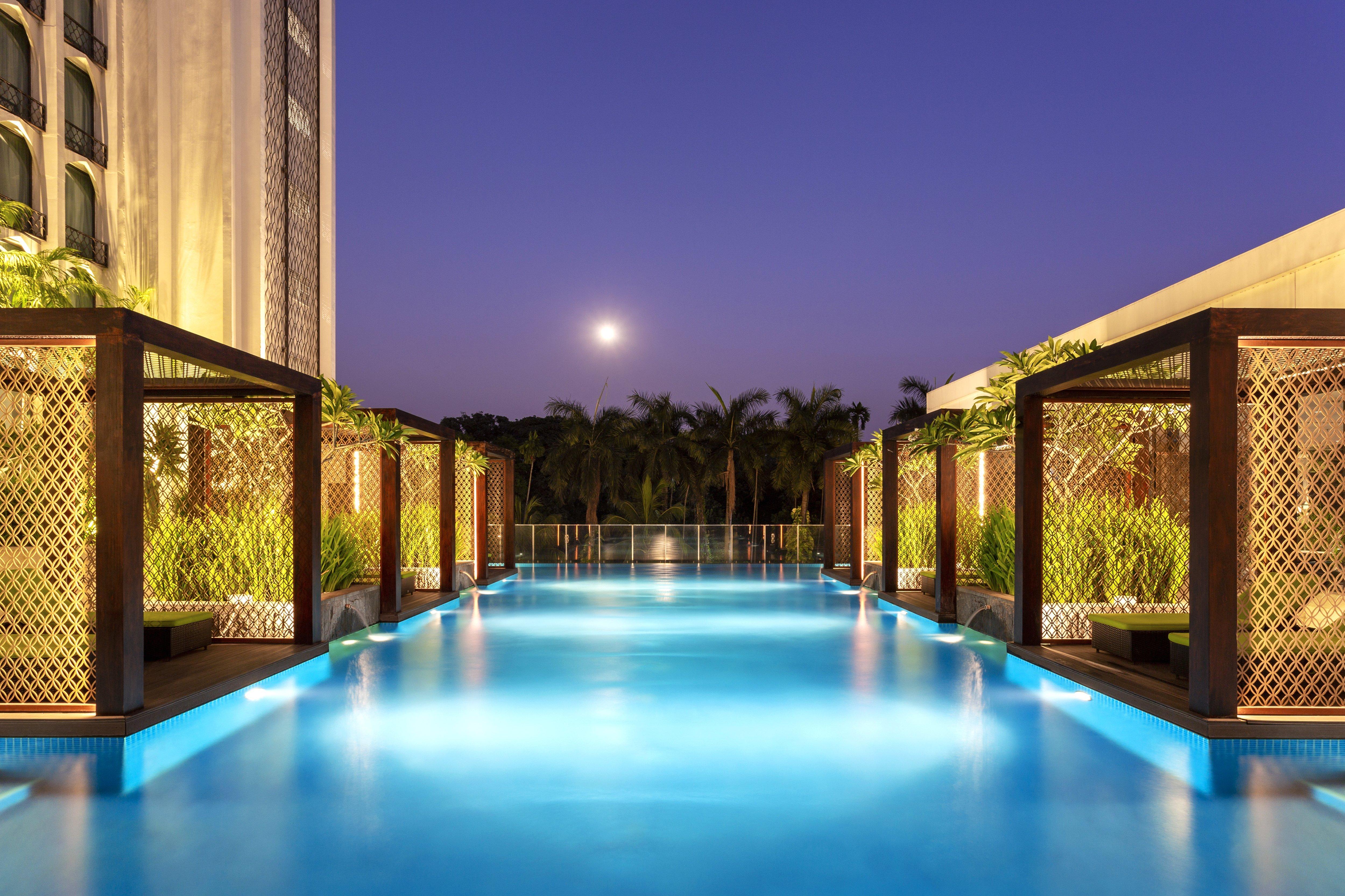 Intercontinental Dhaka By Ihg Hotel Exterior photo