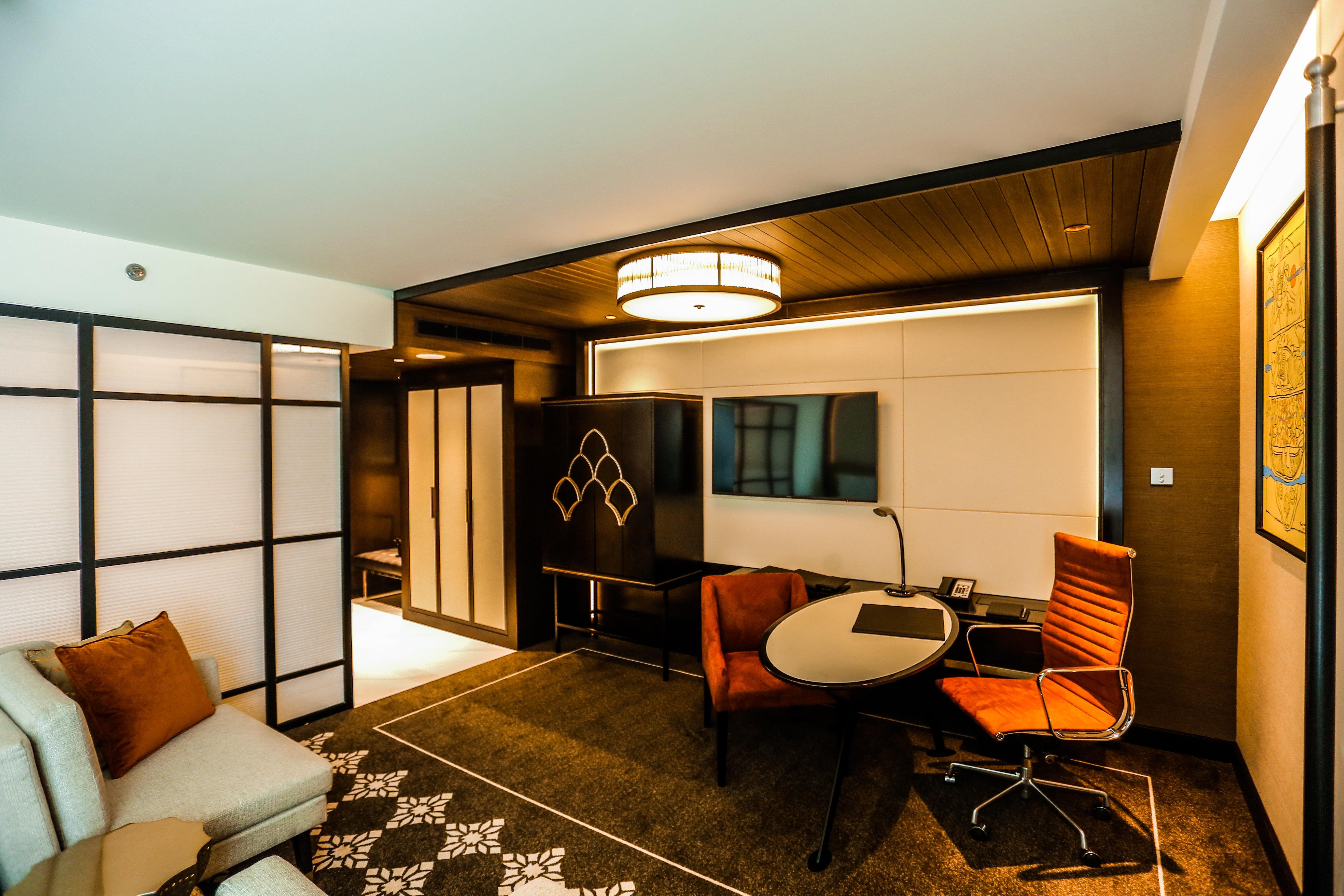 Intercontinental Dhaka By Ihg Hotel Exterior photo