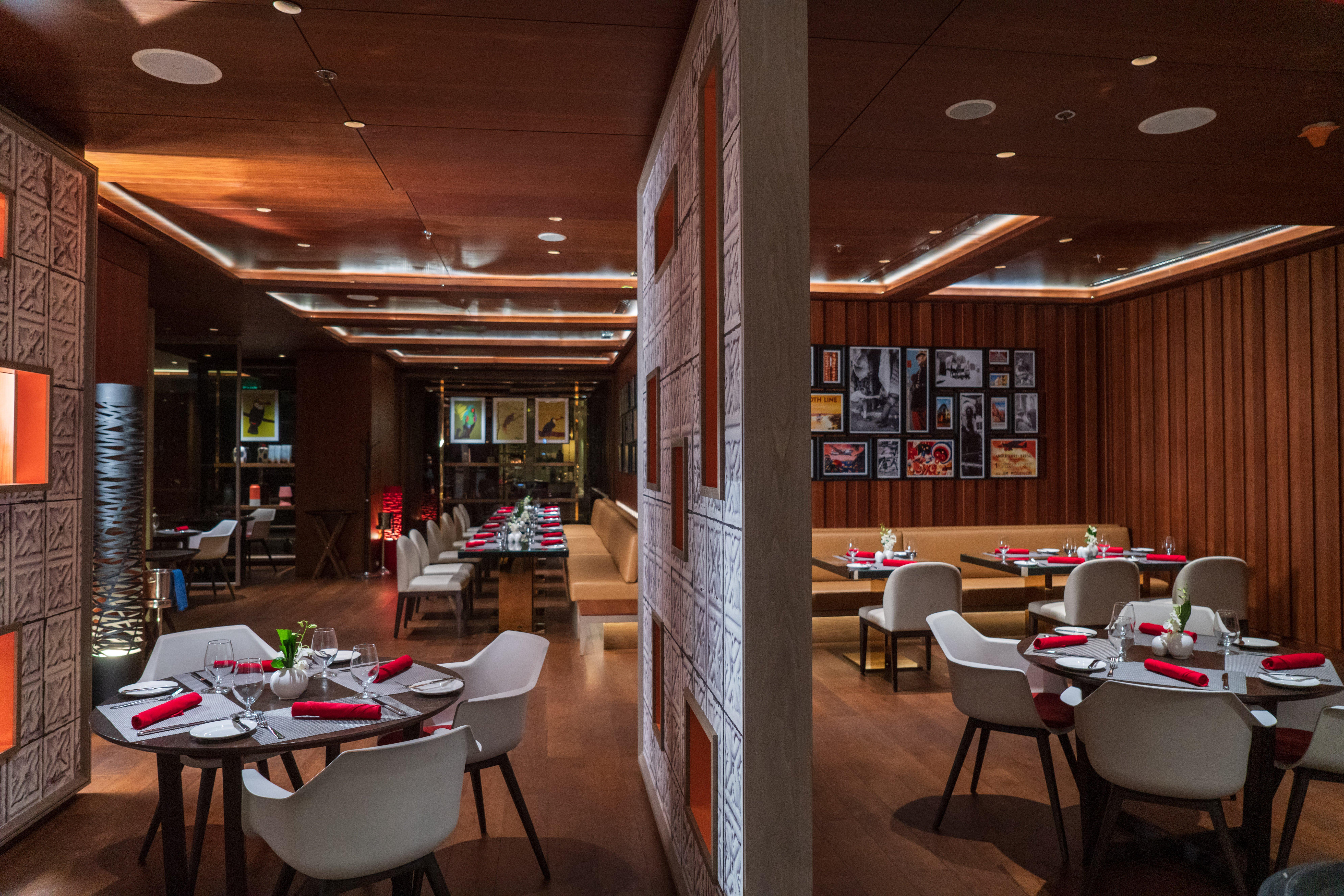 Intercontinental Dhaka By Ihg Hotel Exterior photo