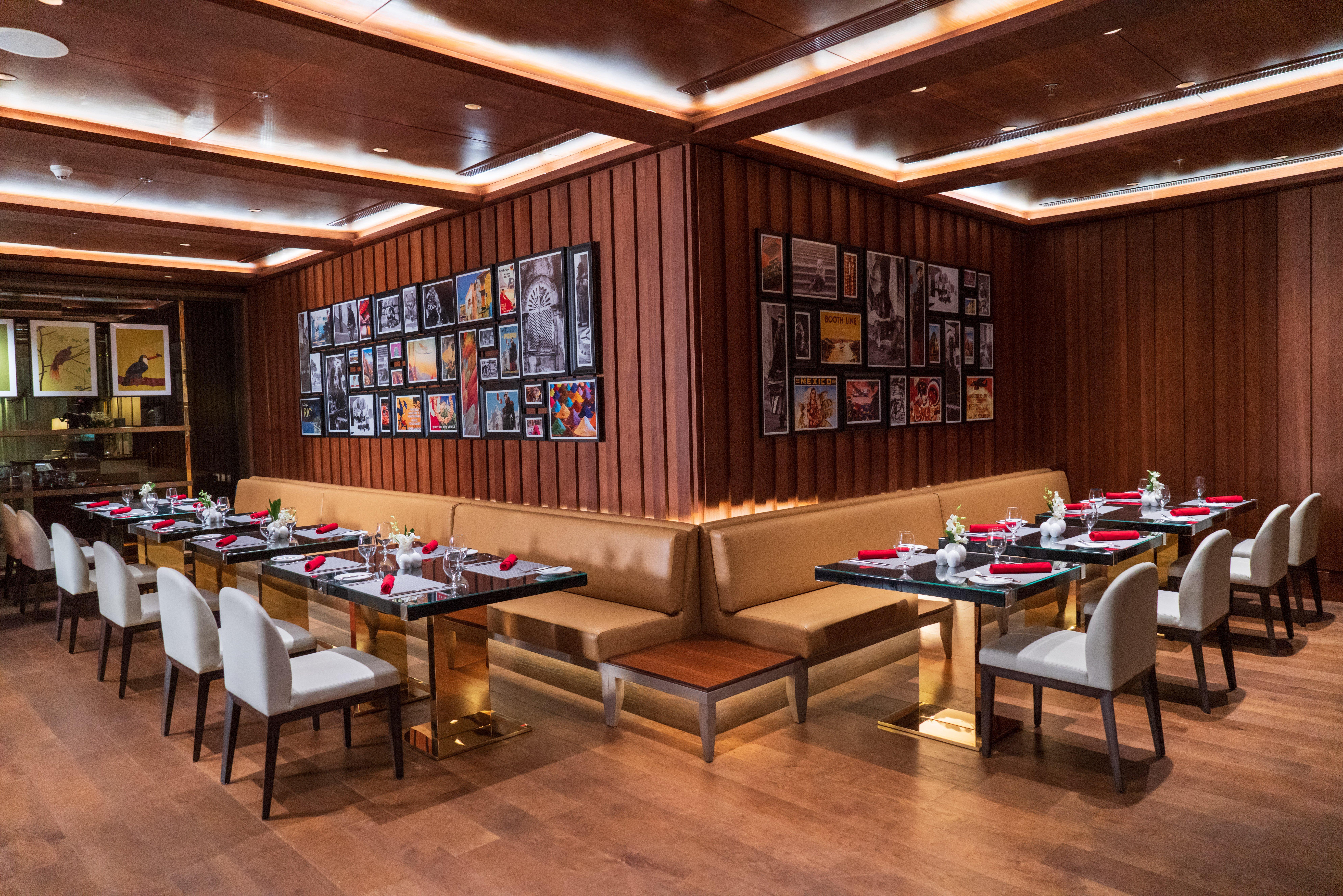 Intercontinental Dhaka By Ihg Hotel Exterior photo