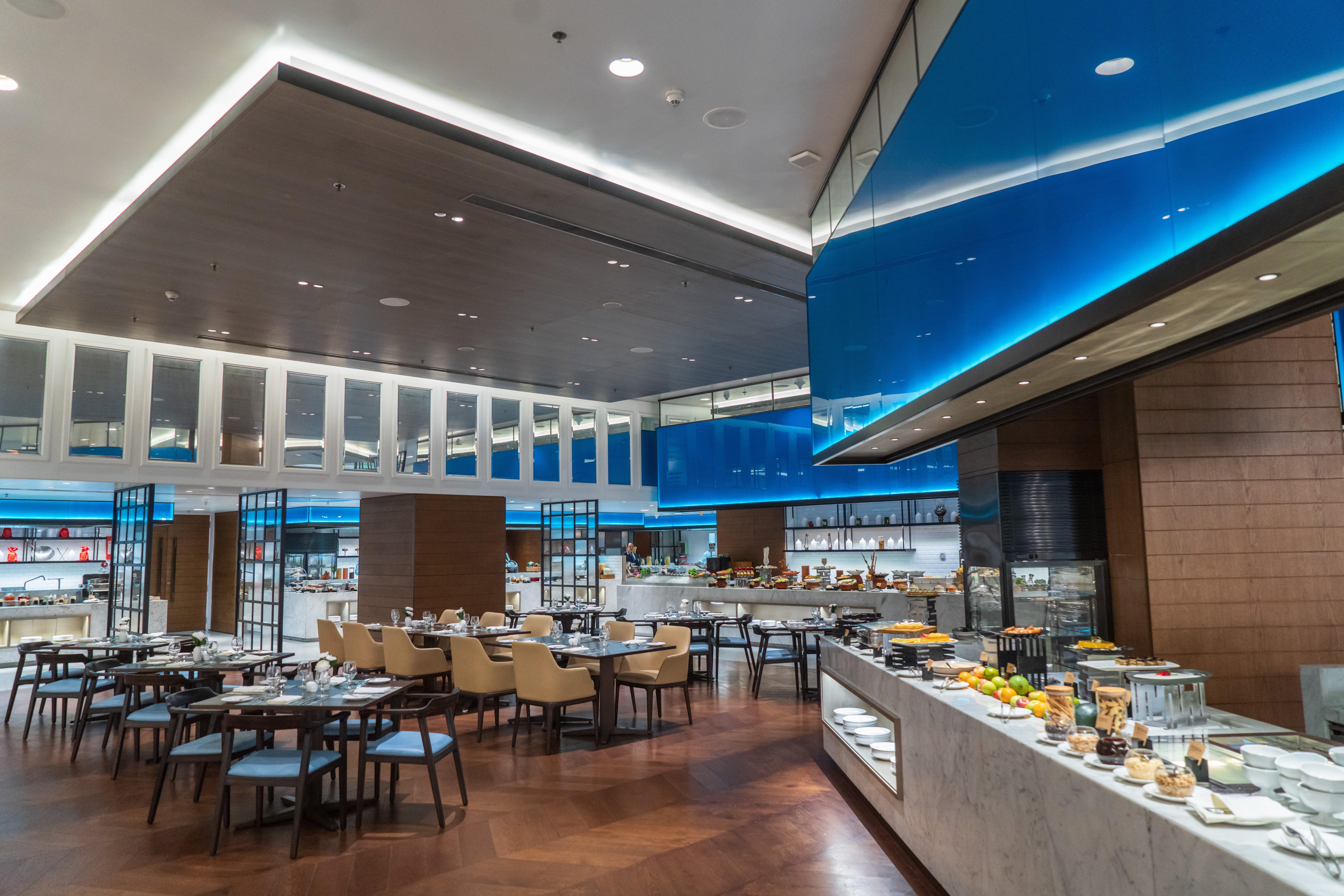 Intercontinental Dhaka By Ihg Hotel Exterior photo