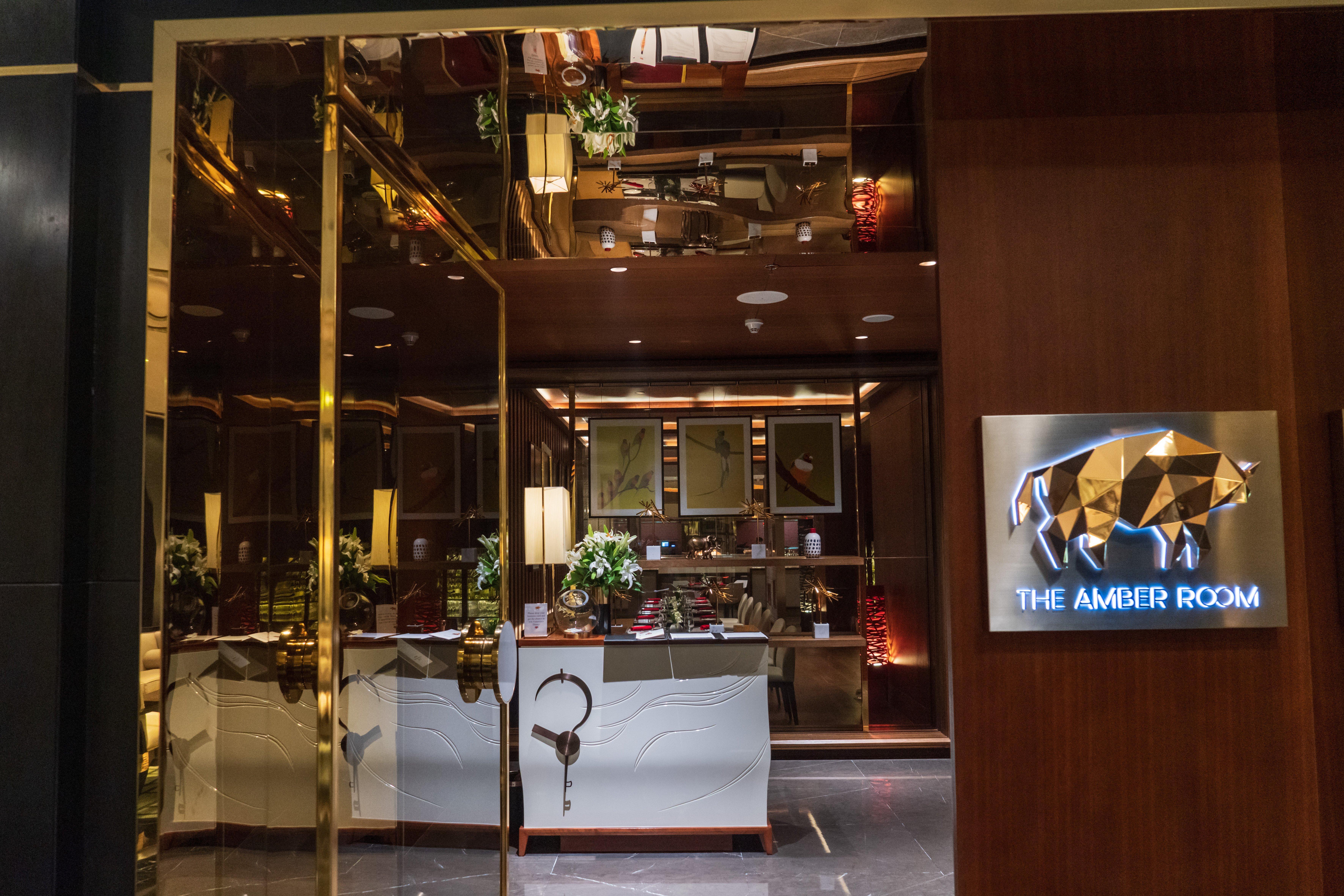 Intercontinental Dhaka By Ihg Hotel Exterior photo