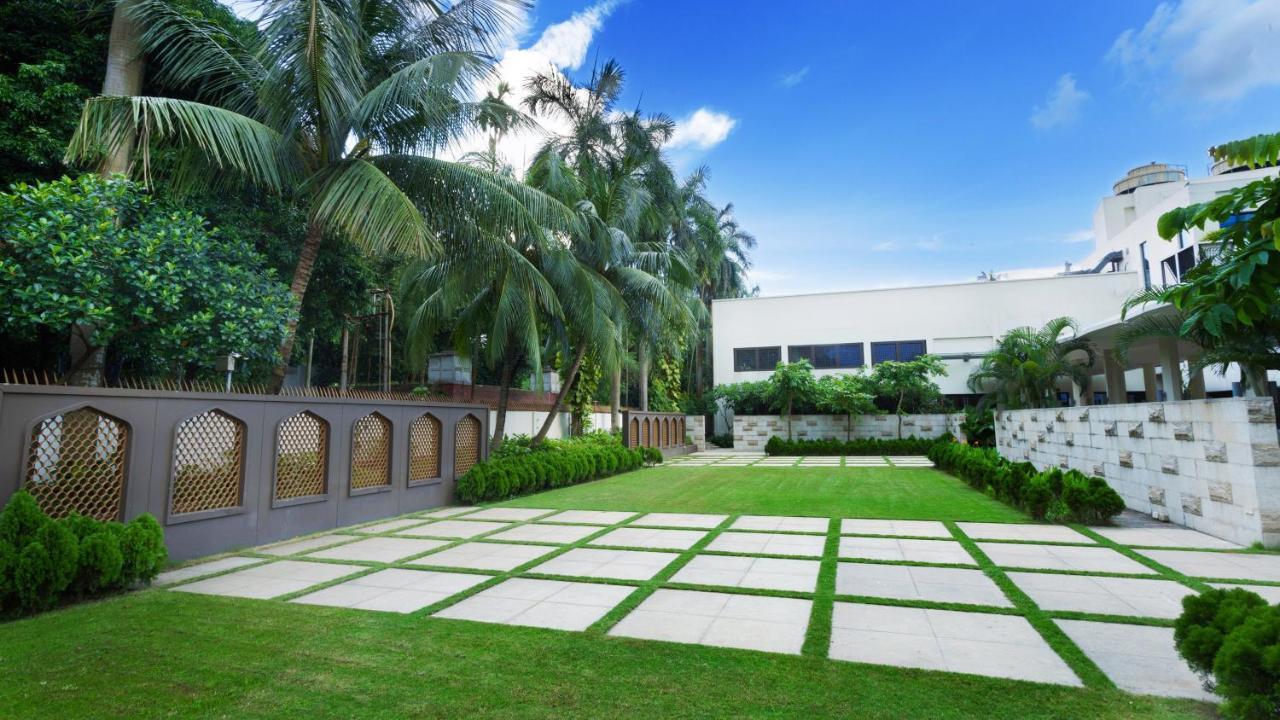 Intercontinental Dhaka By Ihg Hotel Exterior photo