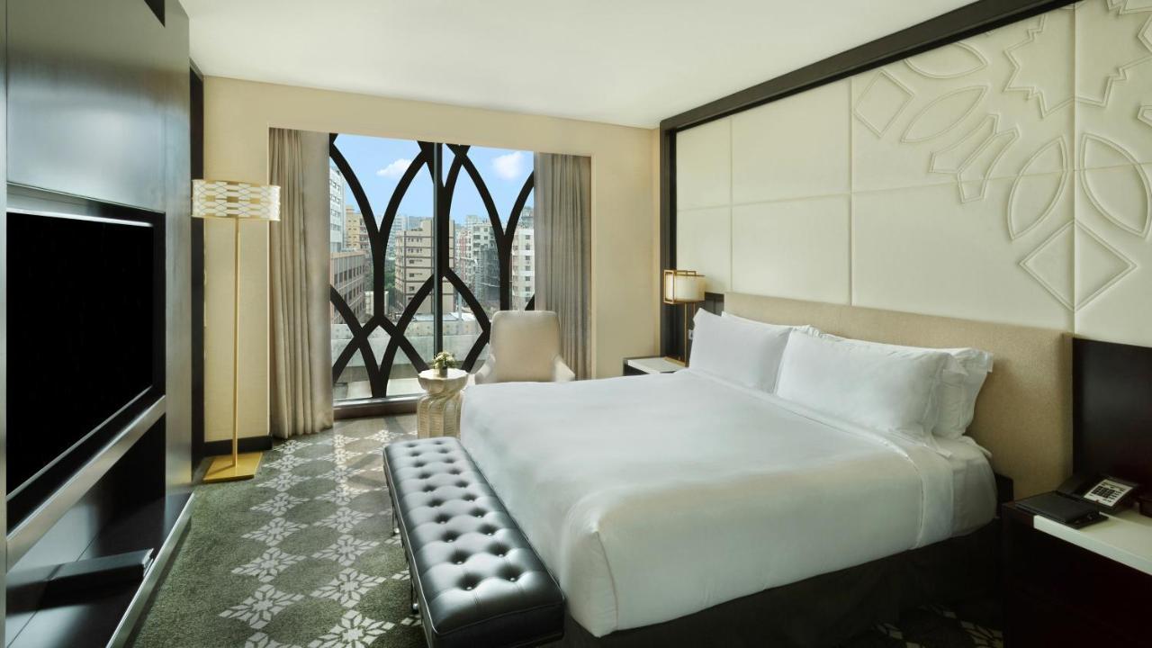 Intercontinental Dhaka By Ihg Hotel Exterior photo