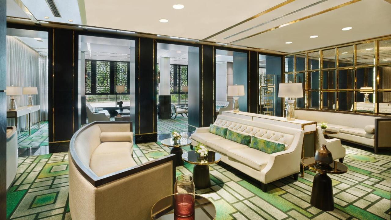 Intercontinental Dhaka By Ihg Hotel Exterior photo